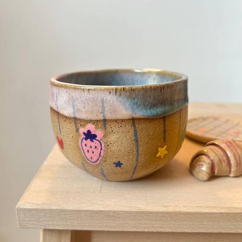 mini bowl
