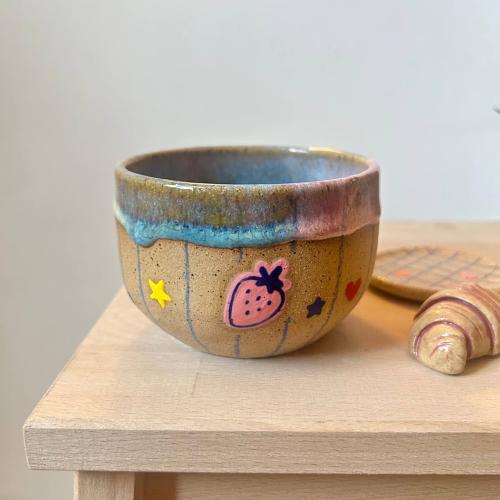 mini bowl