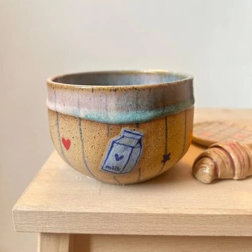 mini bowl