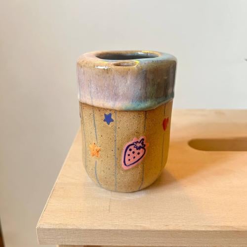 to go cup