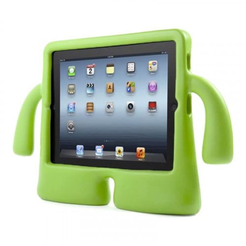 جراب ابل ايباد سبيد | بعدة الوان | حجم الشاشه 10،2