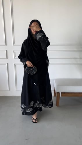 عبايه صيفيه