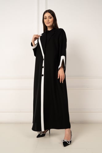 عباية رسمية