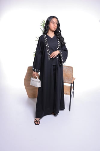 عبايه صيفيه