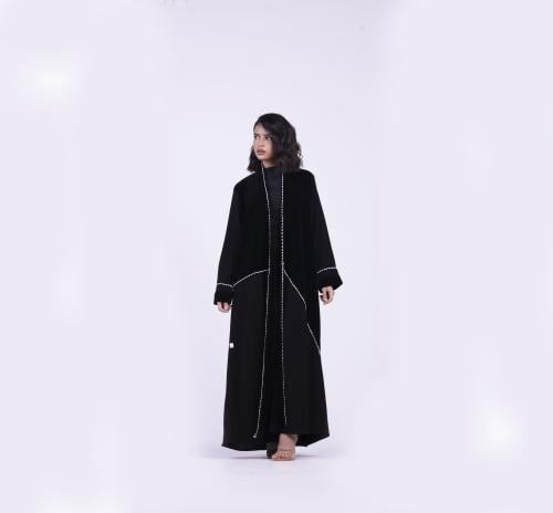 عباية شتوية