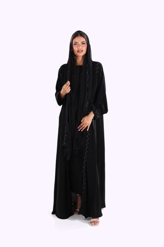 عباية شك يدوي