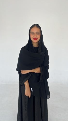 عبايه جاكار