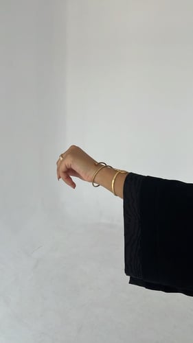 عبايه جاكار