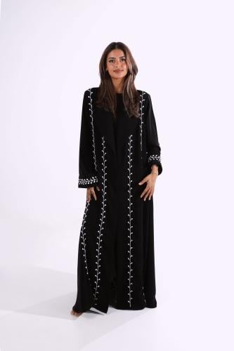 عباية شك يدوي