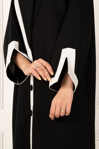 عباية رسمية