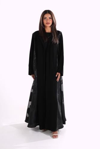 عباية جازار نص كلوش