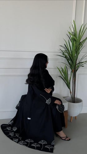 عبايه صيفيه