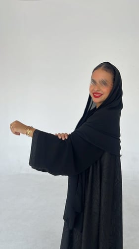 عبايه جاكار