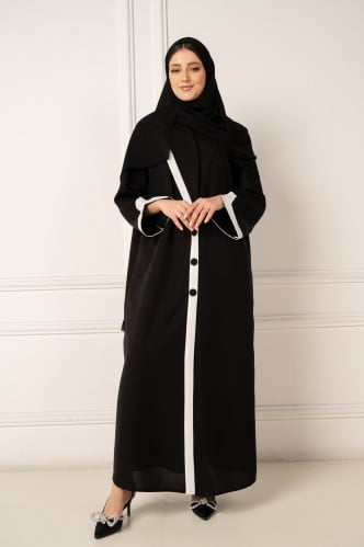 عباية رسمية