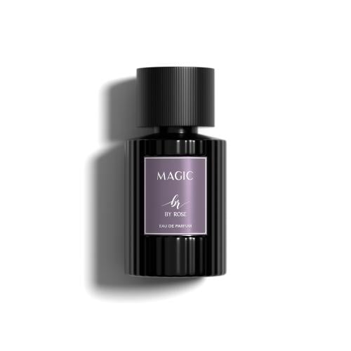 عطر ماجيك 50 مل - MAGIC