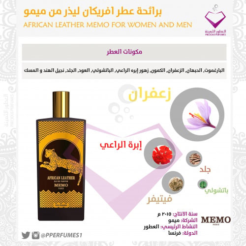 افريكان ليذر