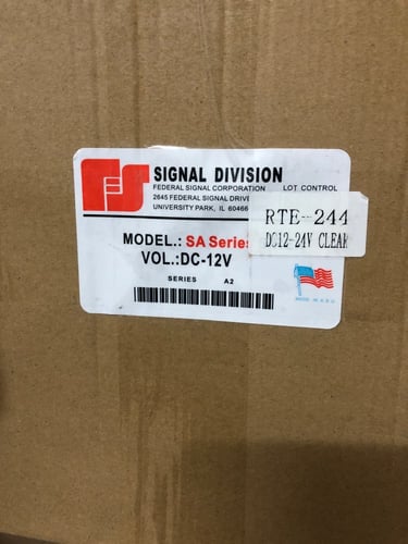 براقات فدرالية