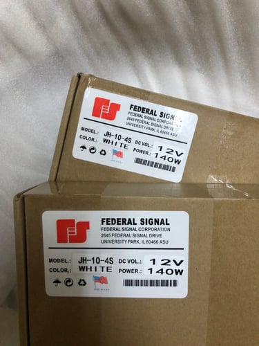 براقات فدرالية