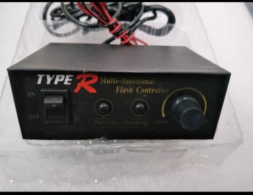 انارة شمعتين