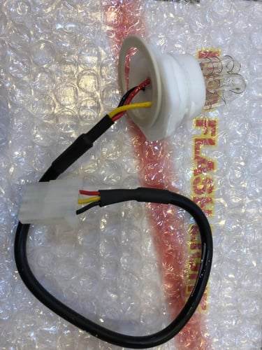 شمعة فدرالي