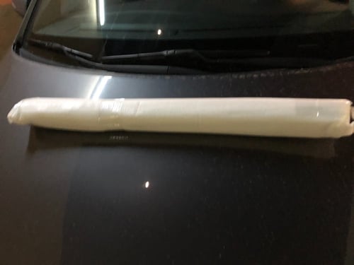 سفتي مسطرة8شرائح