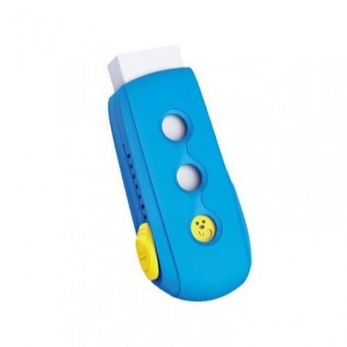 محاية قابلة للدفع مع غيار اضافي - KEYROAD