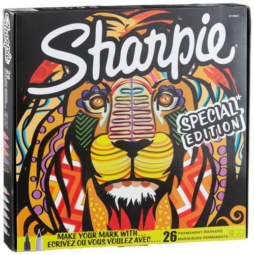 Sharpie Store