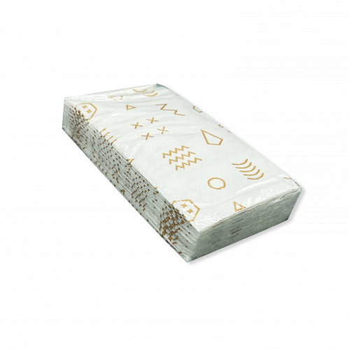 كيس مناديل جيب جافة