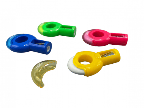 براية و محاية بتصميم عصري - لينو