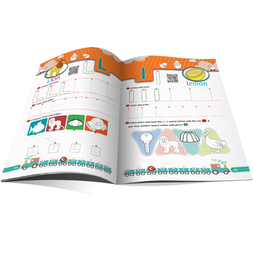 انجليزي كتاب الطالب Up To Up 1