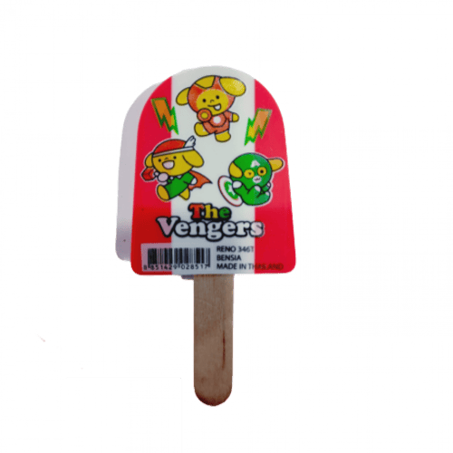 محاية شكل ايسكريم - BENSIA