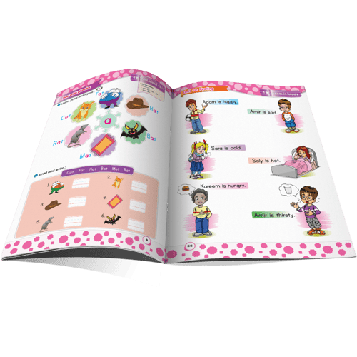 انجليزي كتاب الطالب Up To Up 3