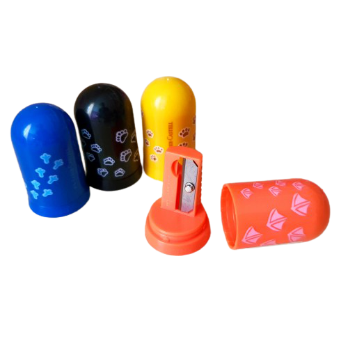 براية مدخل واحد - فابر كاستل