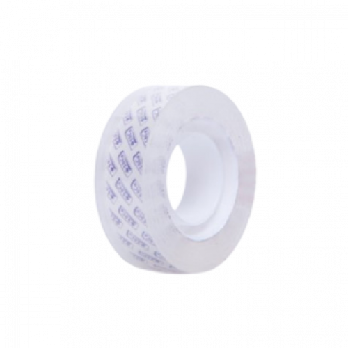 شريط لاصق شفاف صغير 1.50 سم - SBC