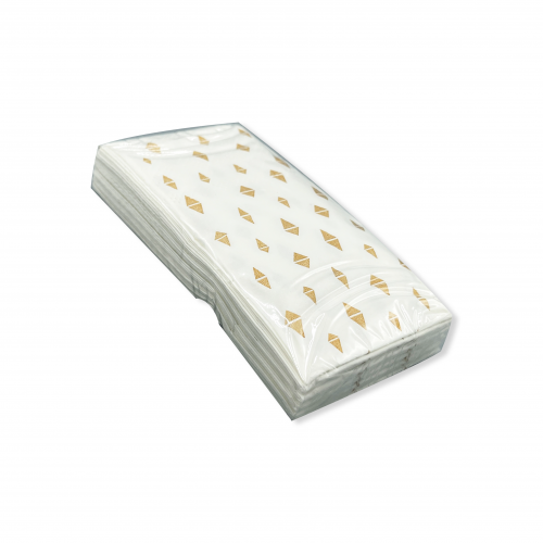 كيس مناديل جيب جافة