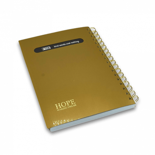 دفتر عربي مسطر - SBC