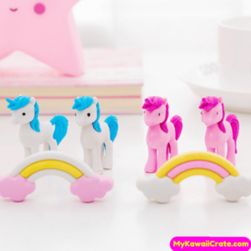 محايات يونيكورن