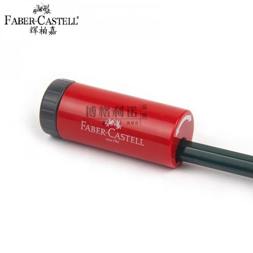 براية شكل اسطواني فابر كاستل