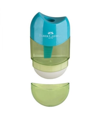 براية مدخل واحد مع ممحاة _ فابر كاستل