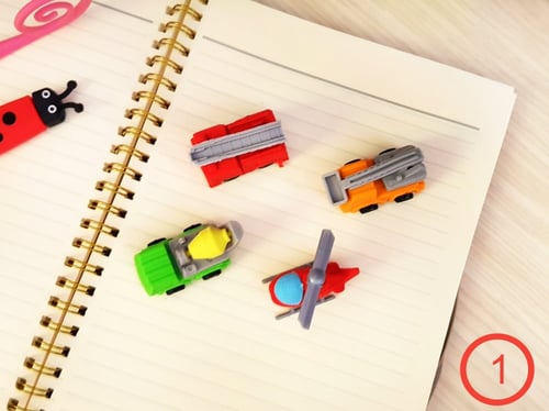 محايات السيارات