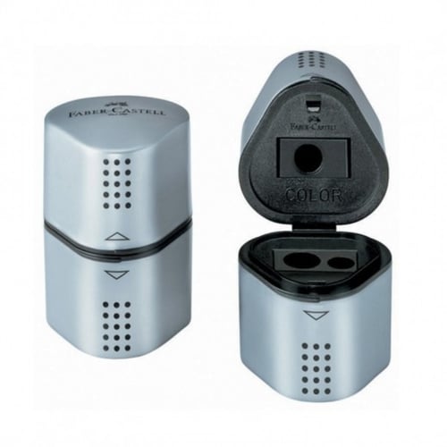 براية ثلاثية من فابر كاستل