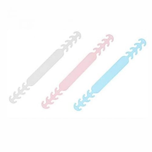 ماسك كمام قابل للتعديل بأربع مستويات مختلفة