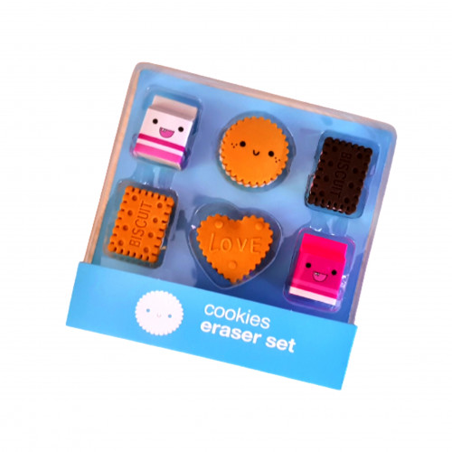 محايات البسكويت