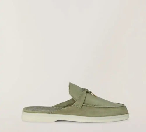 لورو بيانا - grass green -