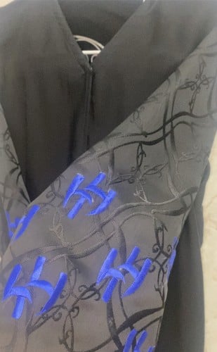 عبايه الهلال
