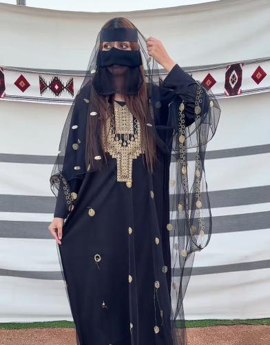 ثوب النشل