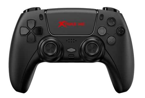 وحدة تحكم ألعاب لاسلكي XTRIKE ME - GP-51