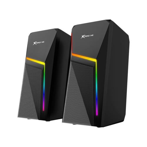 مكبر صوت سلكي XTRIKE ME - SK-503