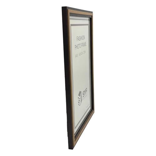 اطار صورة خشبي مقاس A4