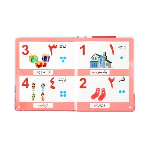 مجموعة التعليم المبكر